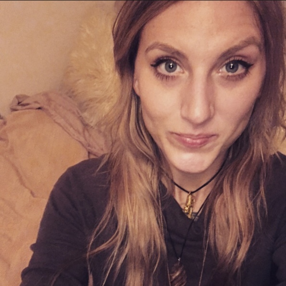 Meet your Posher, Makenna
